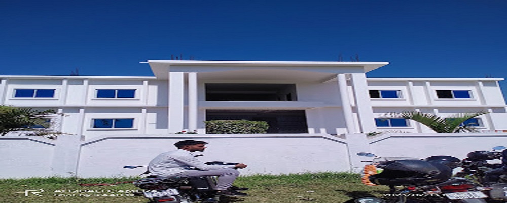 KEDAR FAUJDAR MAHAVIDYALAYA, GURAINI, ,GHAZIPUR (U.P.)